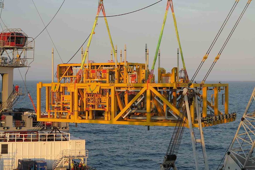 Powering the Oil and Gas Energy Transition with Subsea Processing